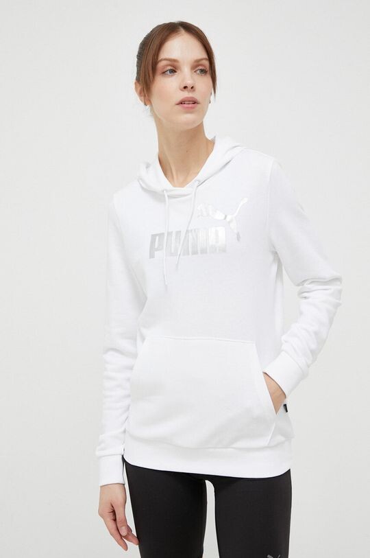 

Блузка Puma, белый