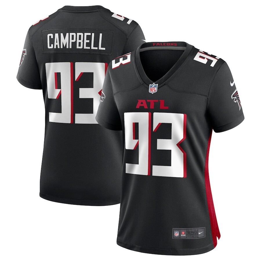 

Джерси Nike Atlanta Falcons, красный