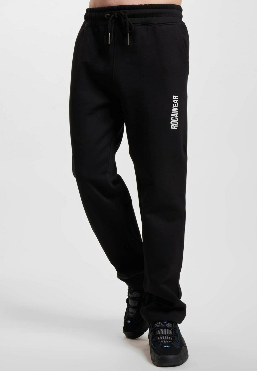 Тренировочные брюки Rocawear, черный