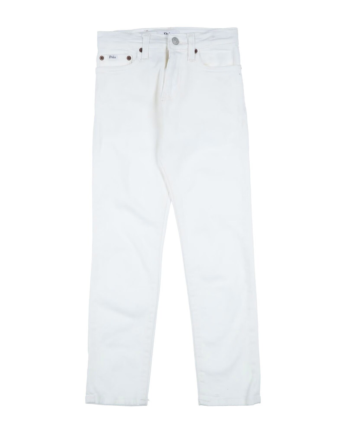 

Джинсы Polo Ralph Lauren, белый