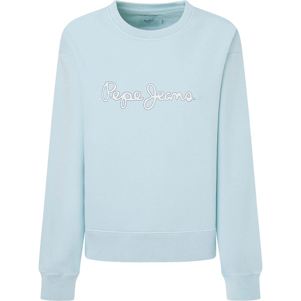 

Толстовка Pepe Jeans Lana, синий