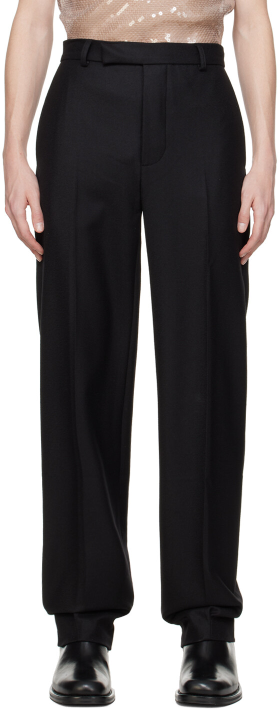 

Эксклюзивные брюки Maverick от SSENSE 16Arlington