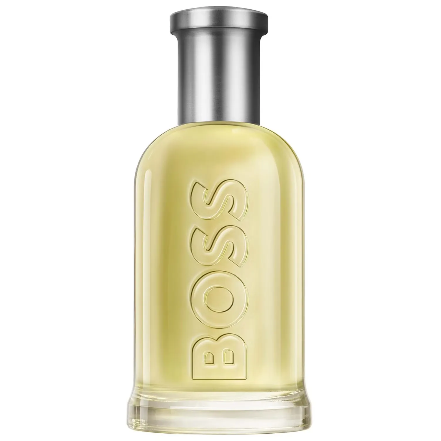 

Туалетная вода в бутылках 200 мл Hugo Boss