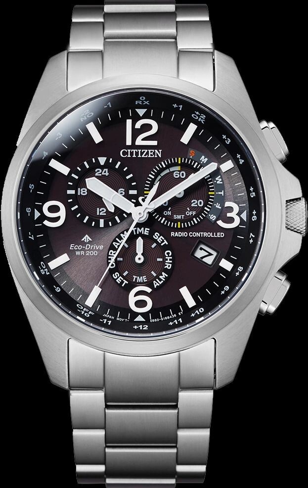 

Часы Citizen CB5920-86E