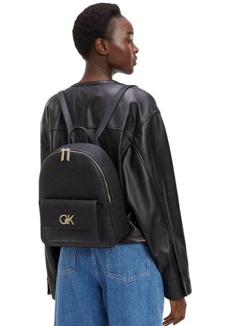

Рюкзак Calvin Klein, черный