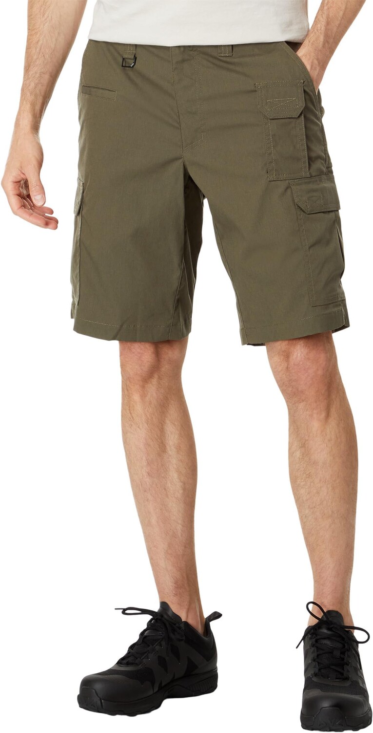 

Шорты ABR Pro 5.11 Tactical, цвет Ranger Green