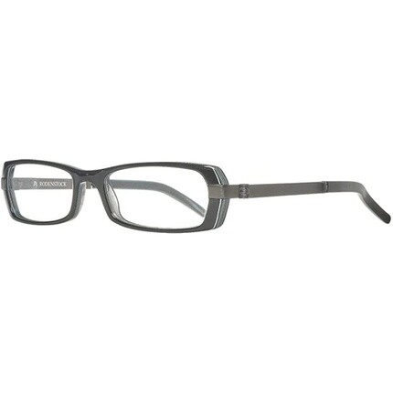 

Rodenstock R5203-A Женские очки черные Ø 48 мм
