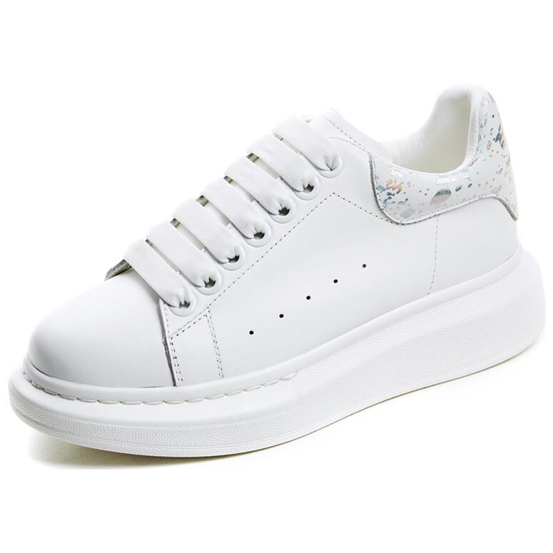 

Кроссовки GIGIRYO Skateboarding Shoes Women's Low-top, голубой