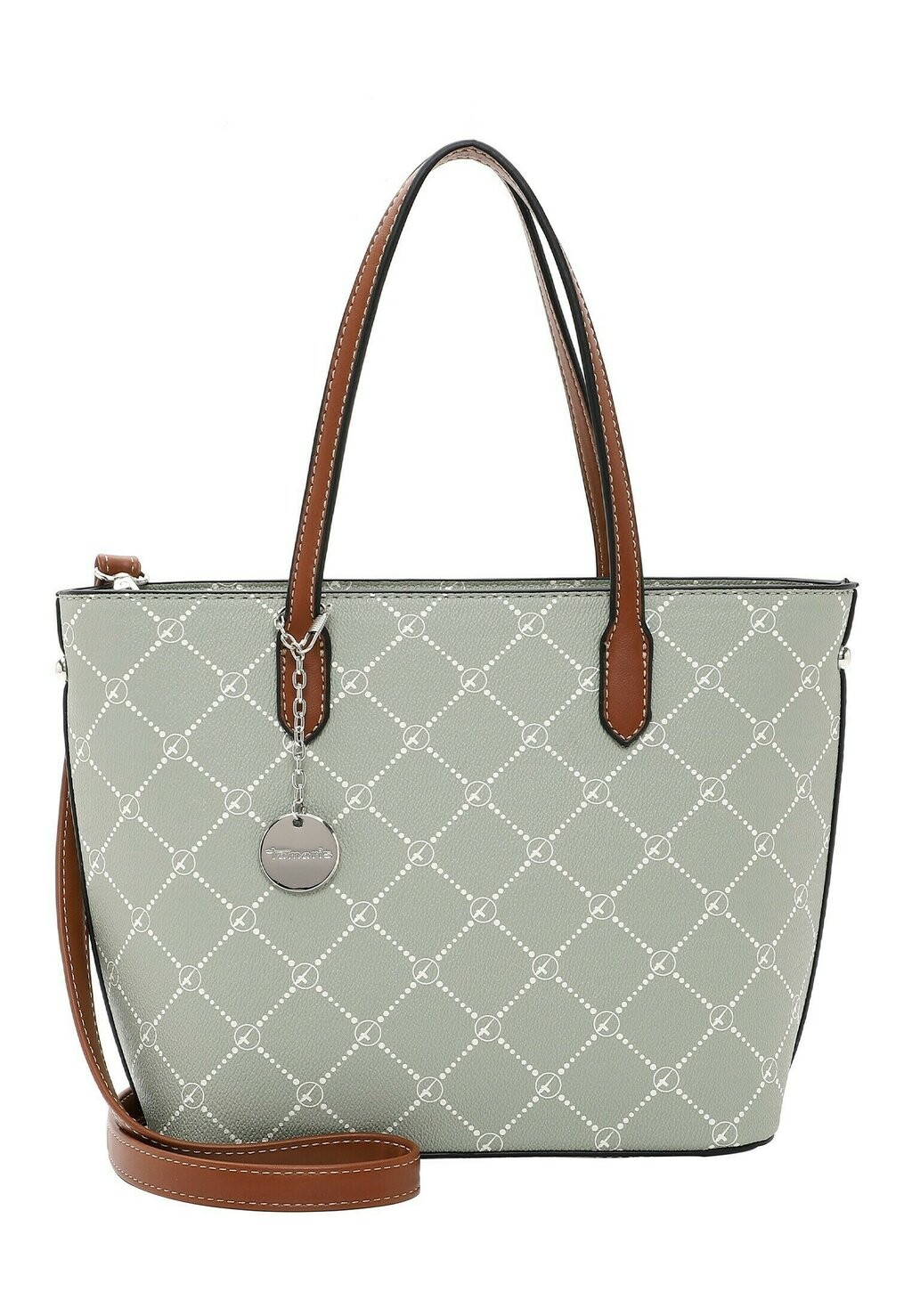 

Сумка ANASTASIA CLASSIC Tamaris, цвет sage