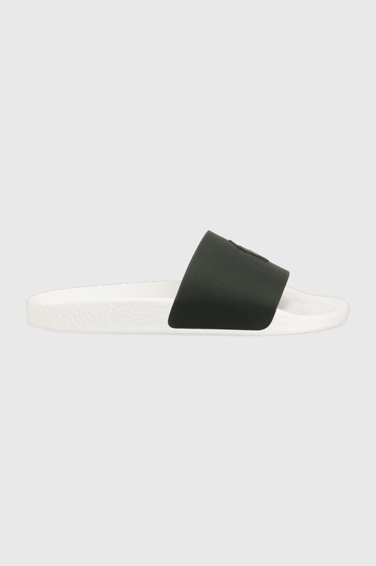

Шлепанцы Polo Slide Polo Ralph Lauren, черный
