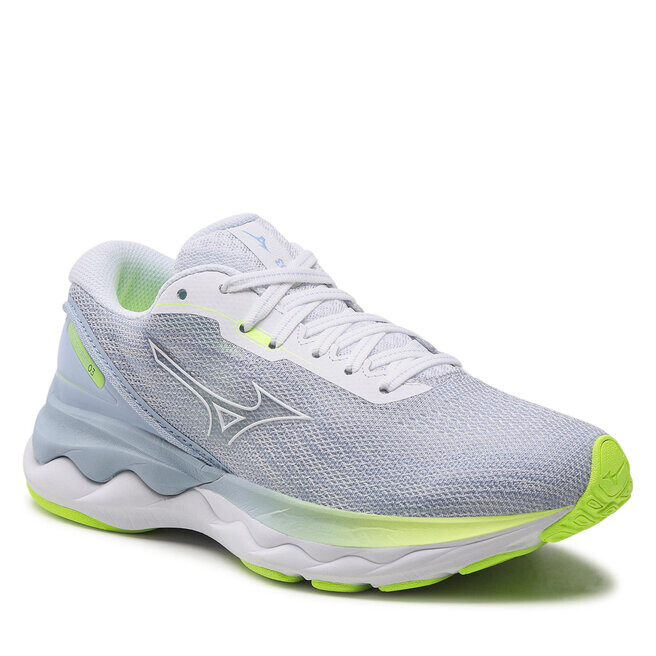 

Кроссовки Mizuno WaveSkyrise, серый