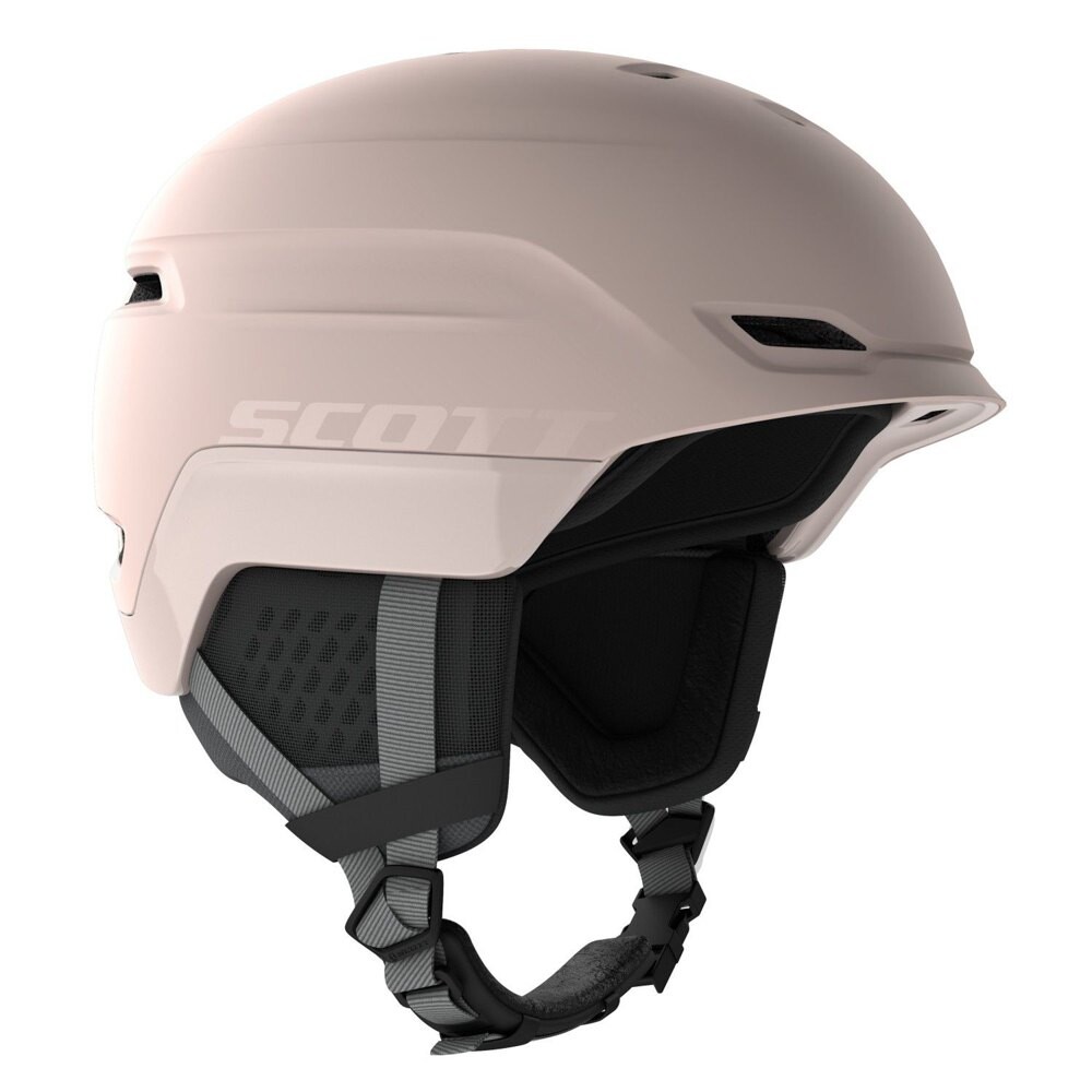 

Шлем Scott Chase 2 Plus, розовый