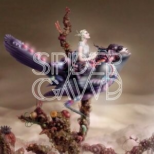 

Виниловая пластинка Spidergawd - Vi