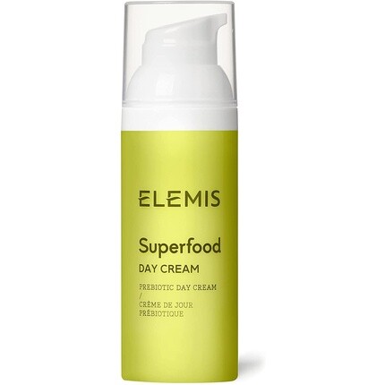 Дневной крем Superfood Pre-Biotic дневной крем 50 мл, Elemis дневной крем для лица elemis superfood 50 мл