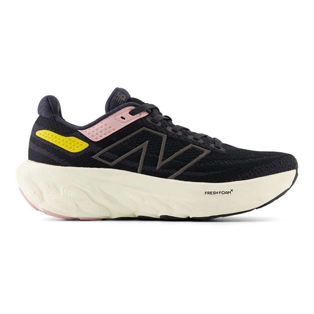 

Кроссовки New Balance Fresh Foam X 1080 V13, черный