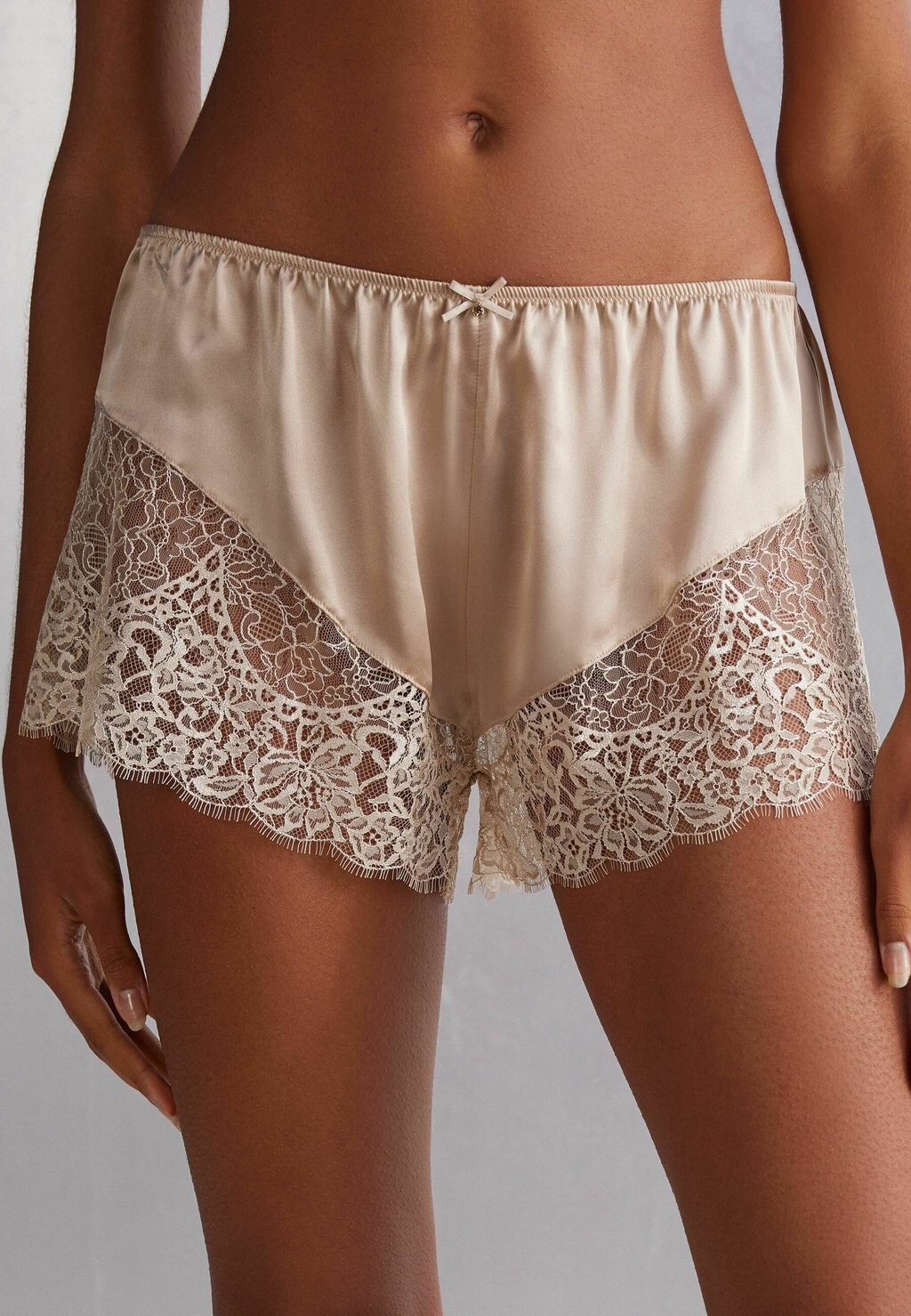 

Трусики Intimissimi, бежевый