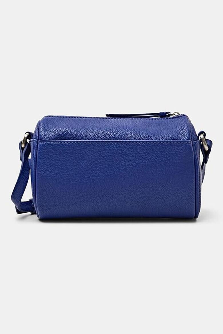 

Сумка на плечо из экокожи Esprit, индиго