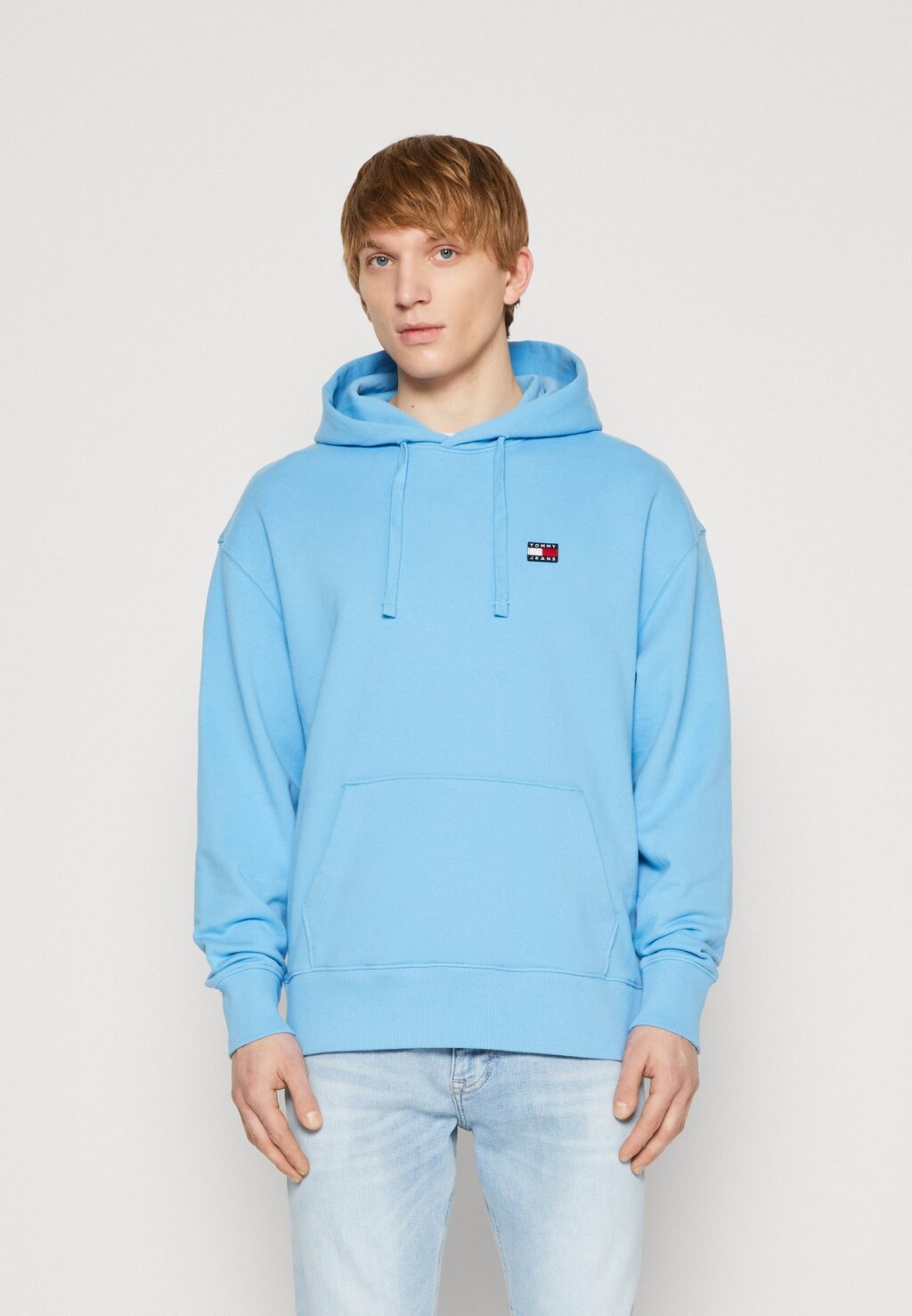 

Толстовка Tommy Jeans