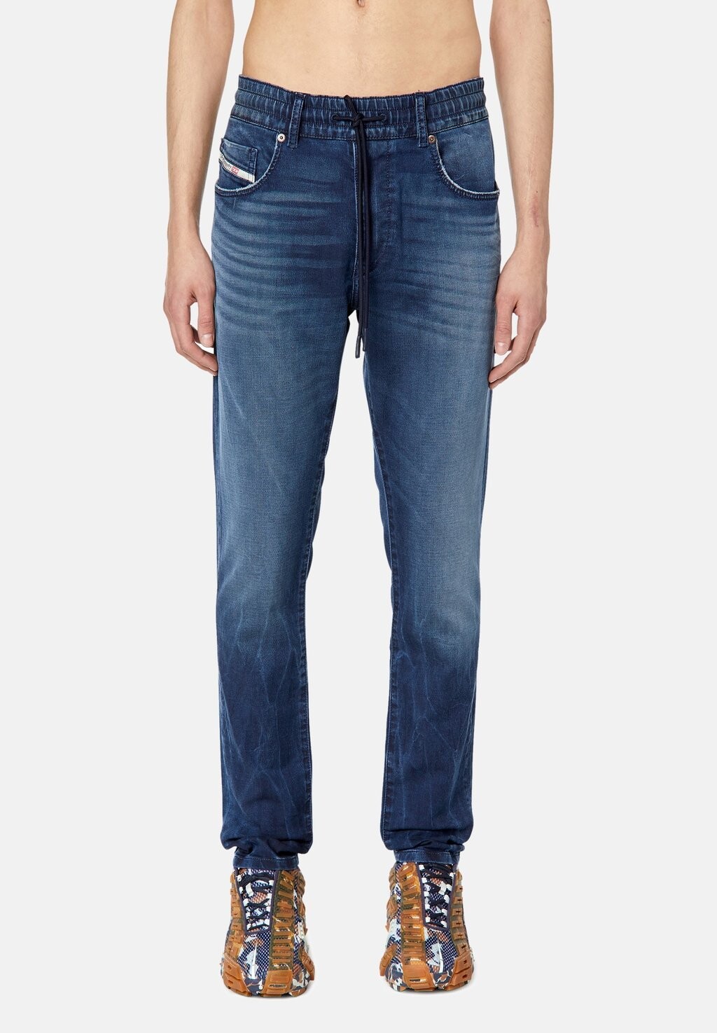 

Джинсы Slim fit Diesel
