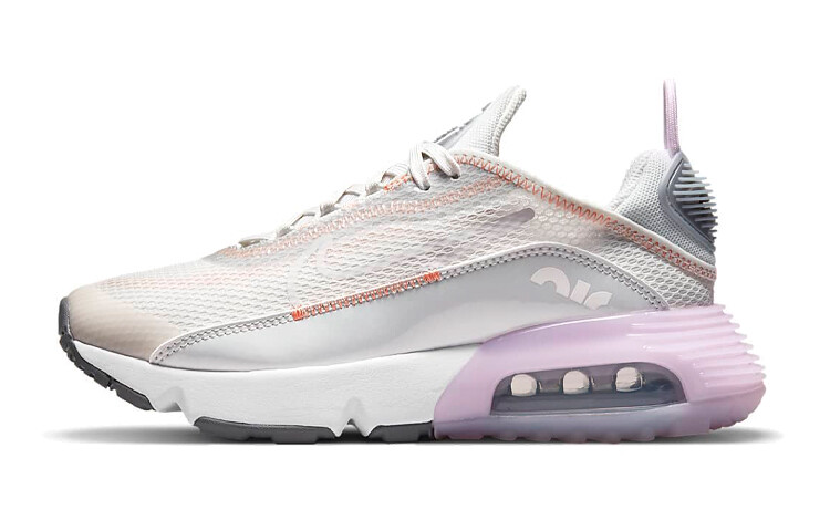 

Nike Air Max 2090 GS Платиновый оттенок светло-фиолетового цвета