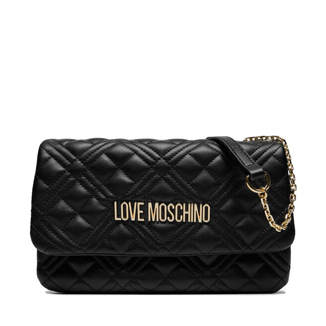 

Сумка LOVE MOSCHINO, черный