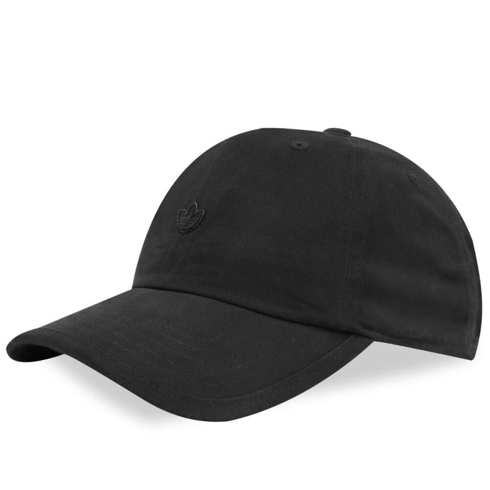 

Кепка Adidas Premium Essentials Dad, черный