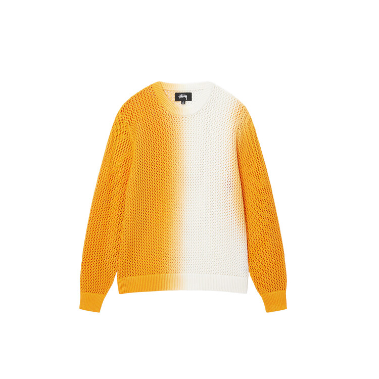

Трикотаж унисекс Stussy, фиолетовый