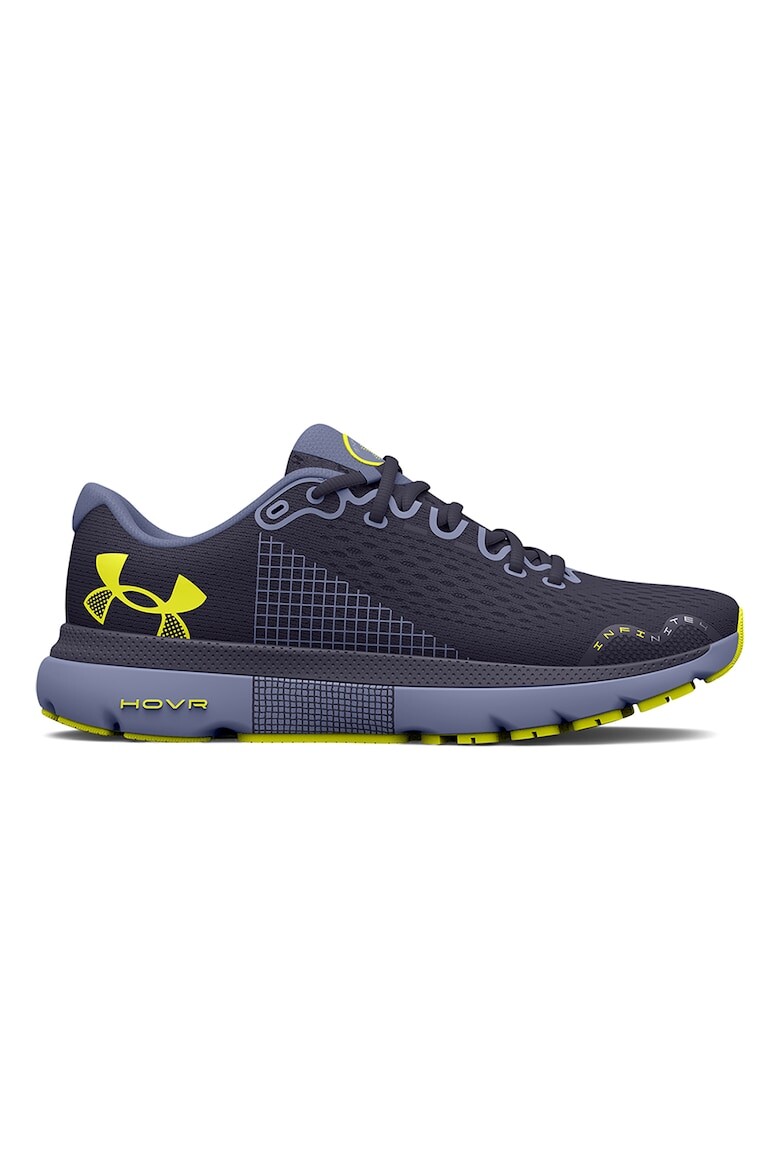 

Кроссовки HOVR Infinite 4 Under Armour, серый