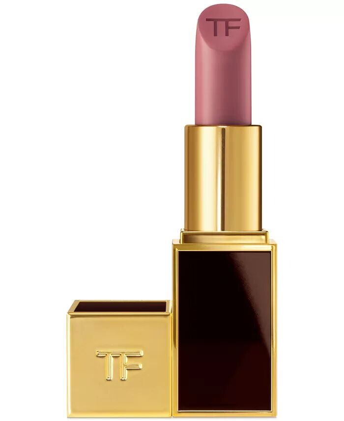 

Матовый цвет губ Tom Ford, цвет 04 Pussycat