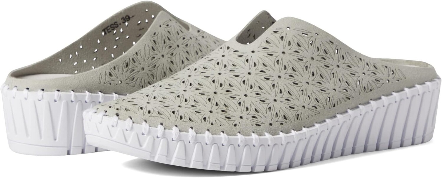 

Лоферы bernie mev. Tess, цвет Light Grey