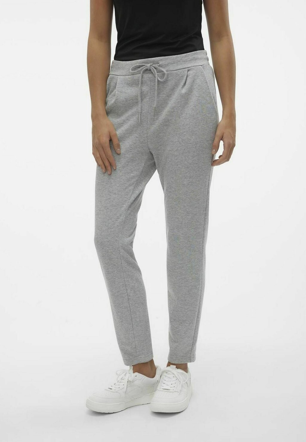 

Брюки спортивные Vmsvea Vero Moda, цвет light grey melange