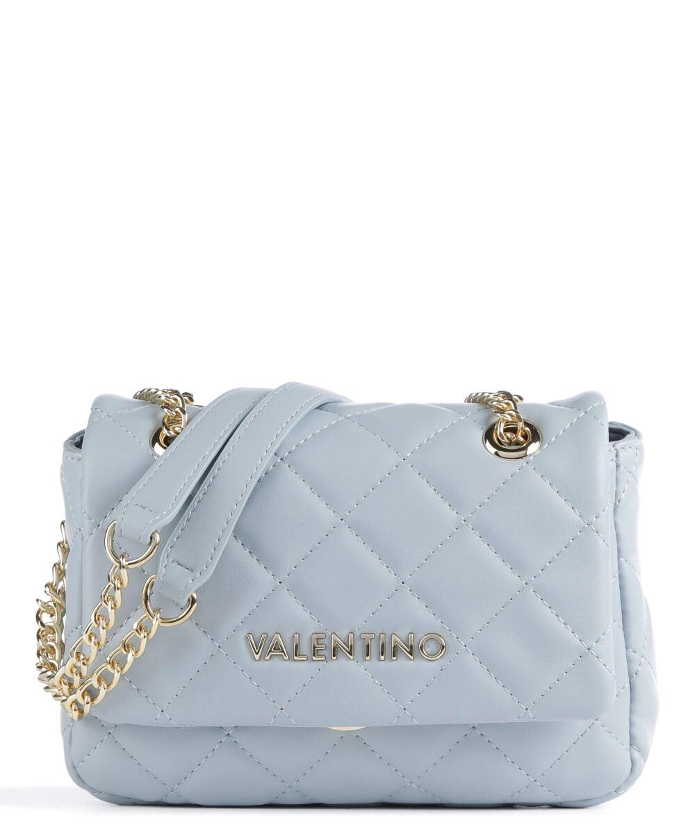 

Сумка на плечо Ocarina из искусственной кожи Valentino Bags, синий