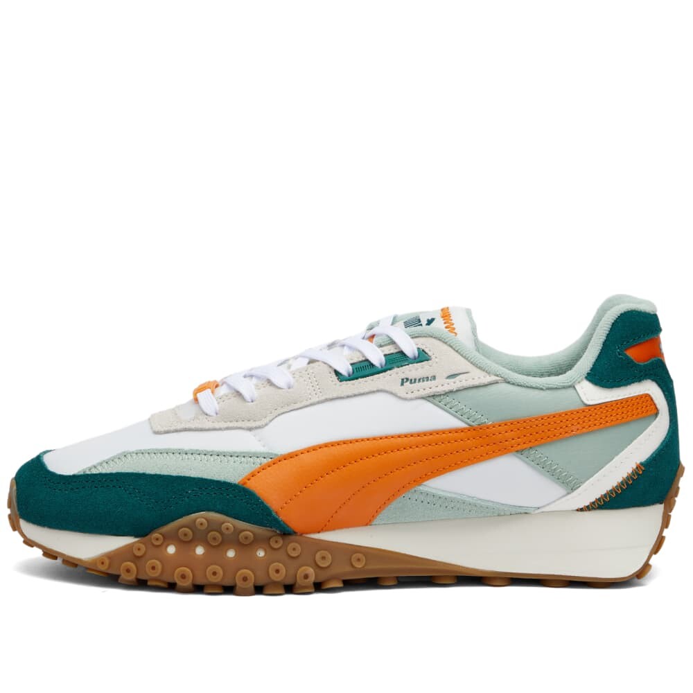 

Puma Кроссовки Blacktop Rider