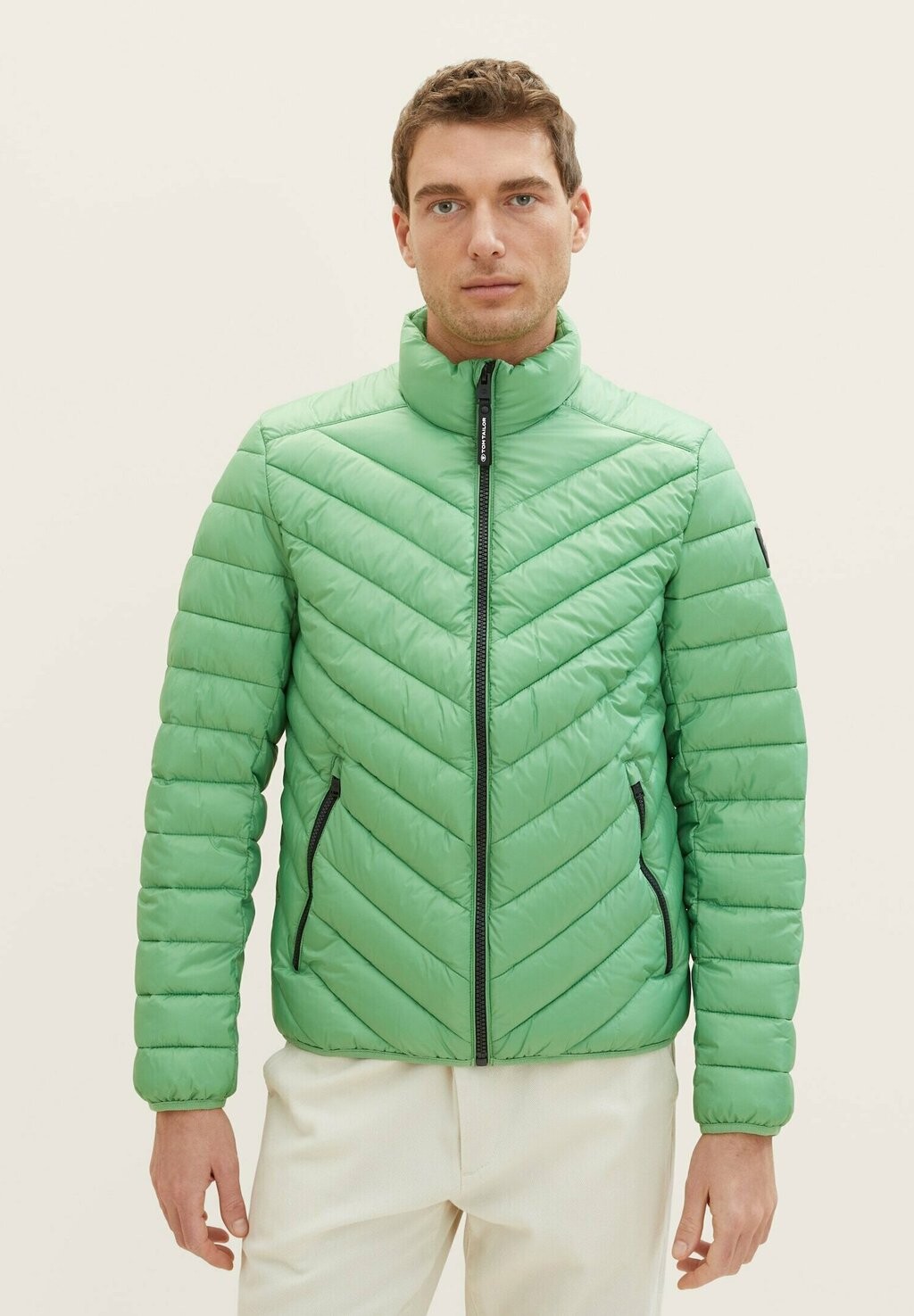 

Легкая куртка TOM TAILOR
