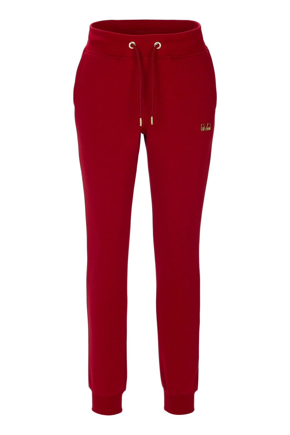 

Брюки Versace Jogginghose Lara, красный