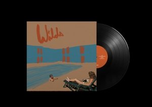 Виниловая пластинка Andy Shauf - Wilds andy shauf wilds coloured lp 2021 maroon виниловая пластинка