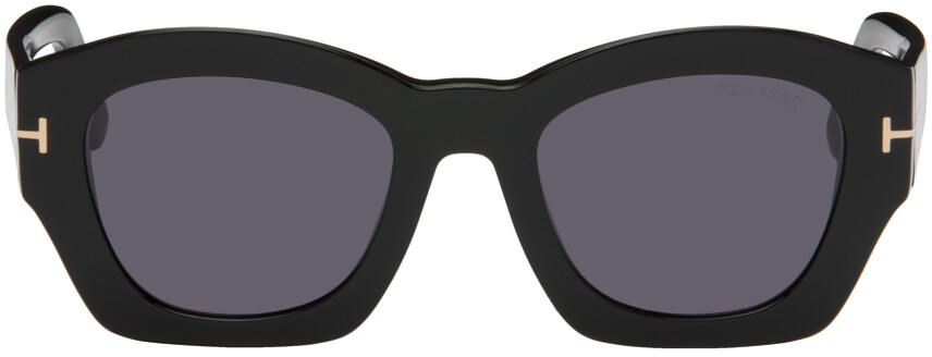 

Черные солнцезащитные очки Guilliana TOM FORD