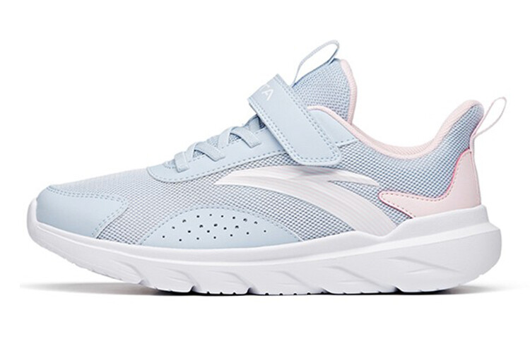 

Детские кроссовки GS Low-top Синие/розовые Anta Kids