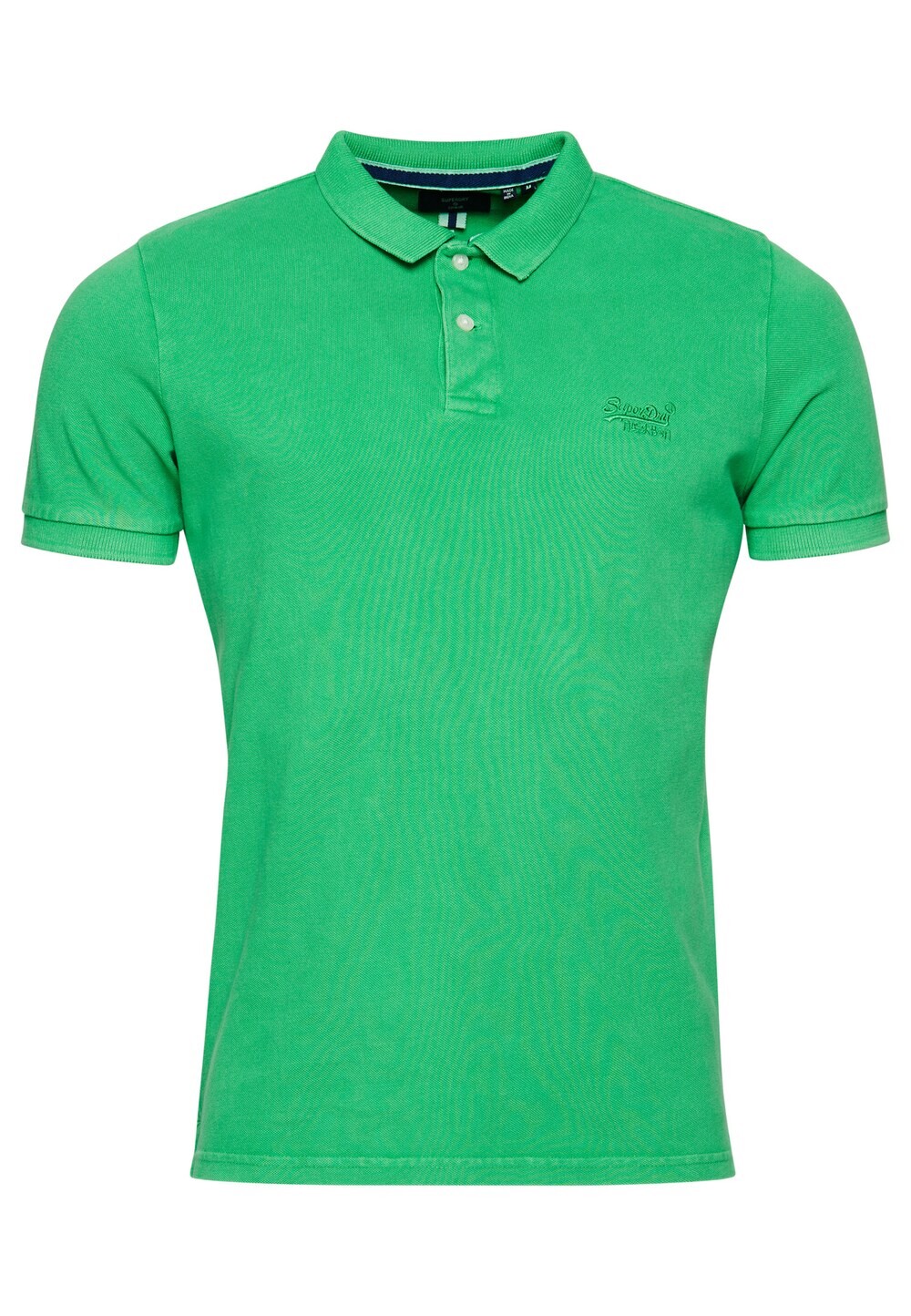 

Футболка Superdry, зеленый