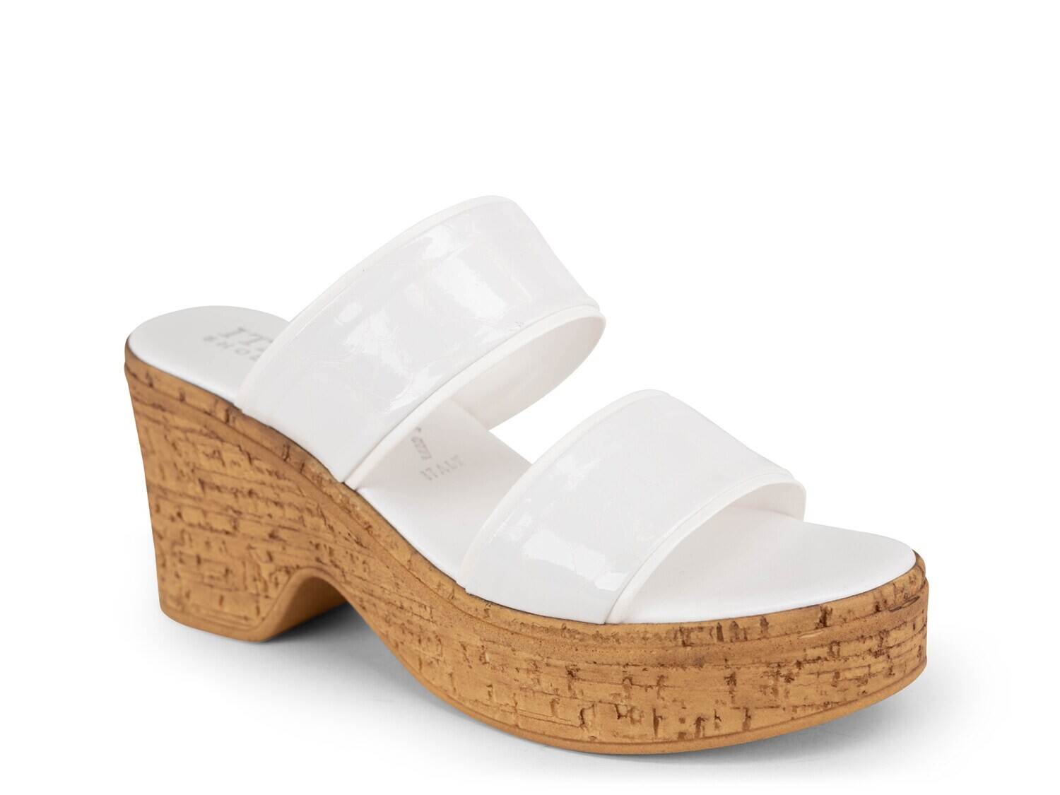 

Сандалии Italian Shoemakers Nemy, белый
