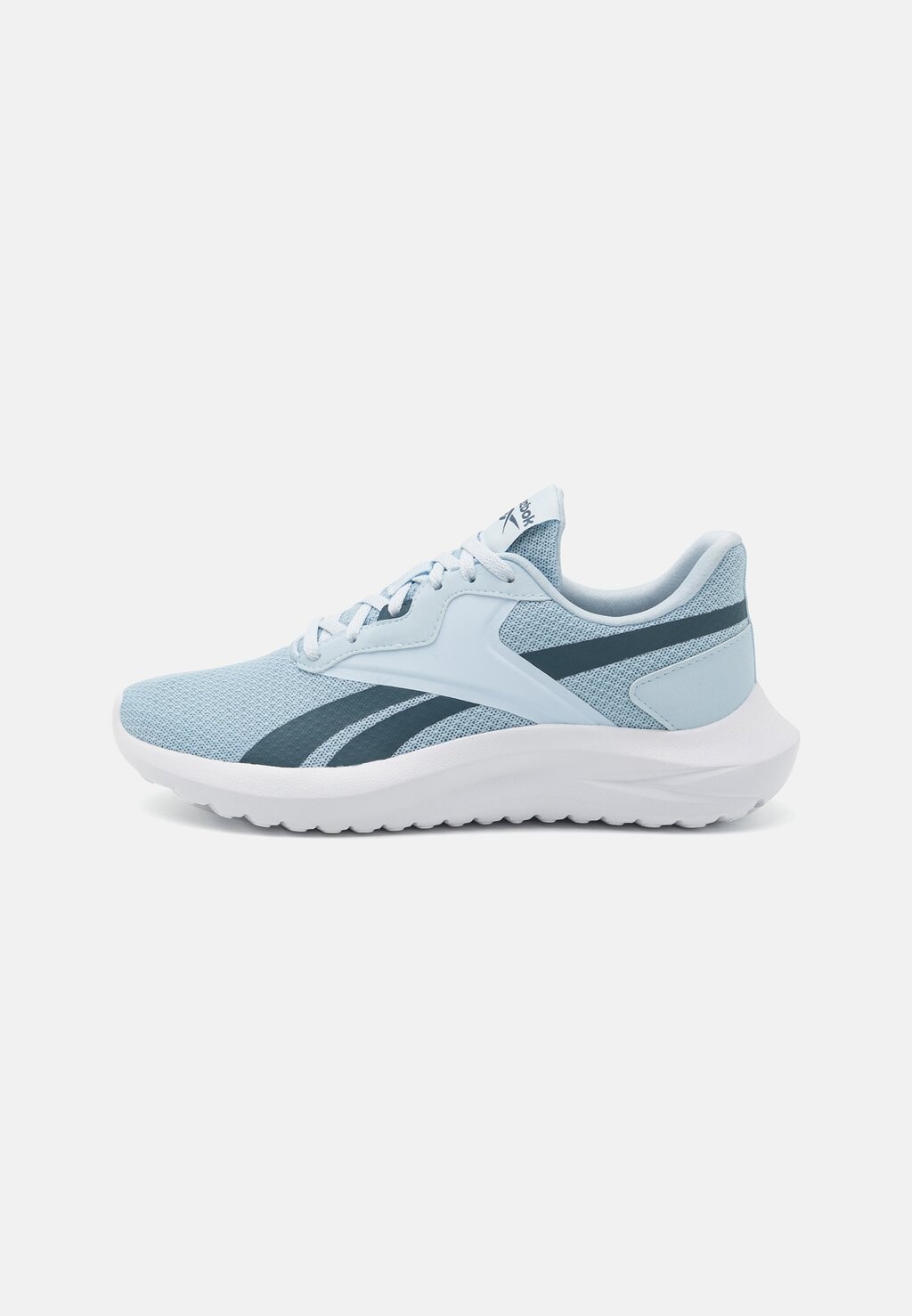 

Нейтральные кроссовки ENERGEN LUX Reebok, обручи синие/обувь белая, Синий