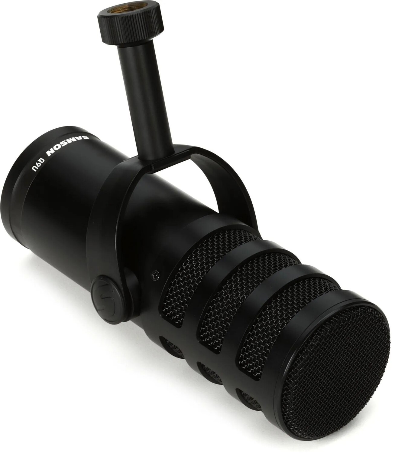 

Динамический вещательный микрофон Samson Q9U XLR/USB