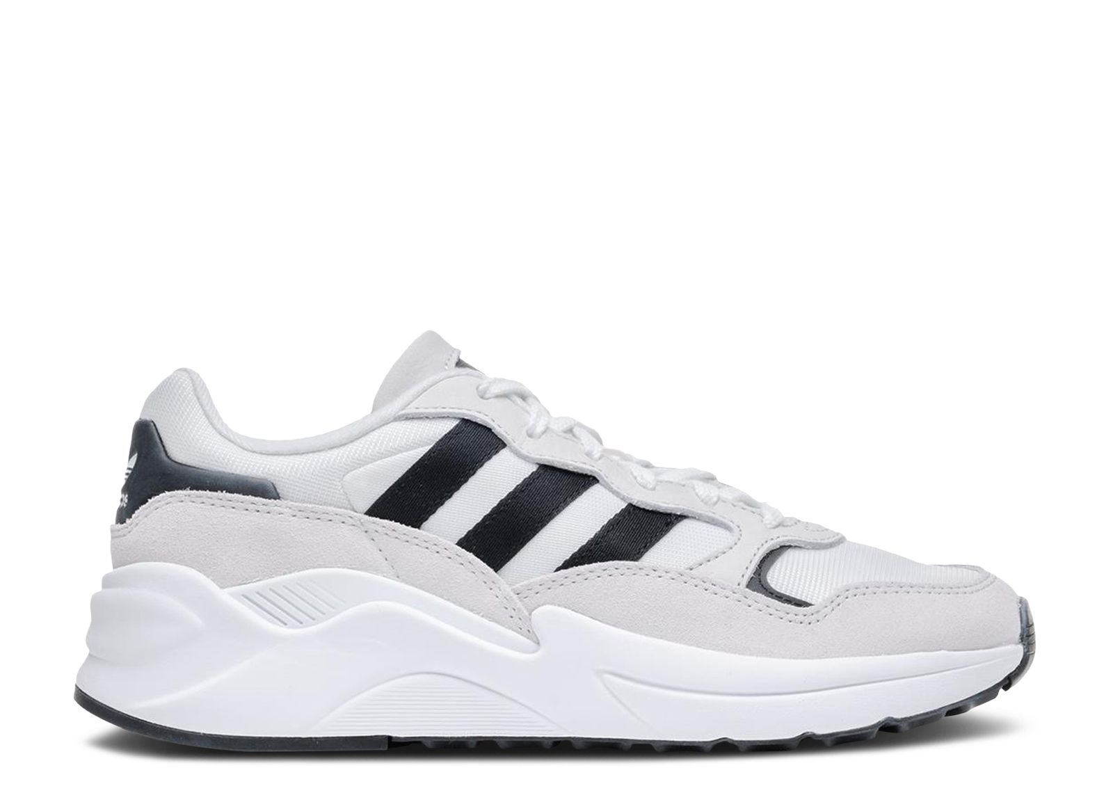 

Кроссовки adidas Wmns Retropy Adisuper 'White Black', белый