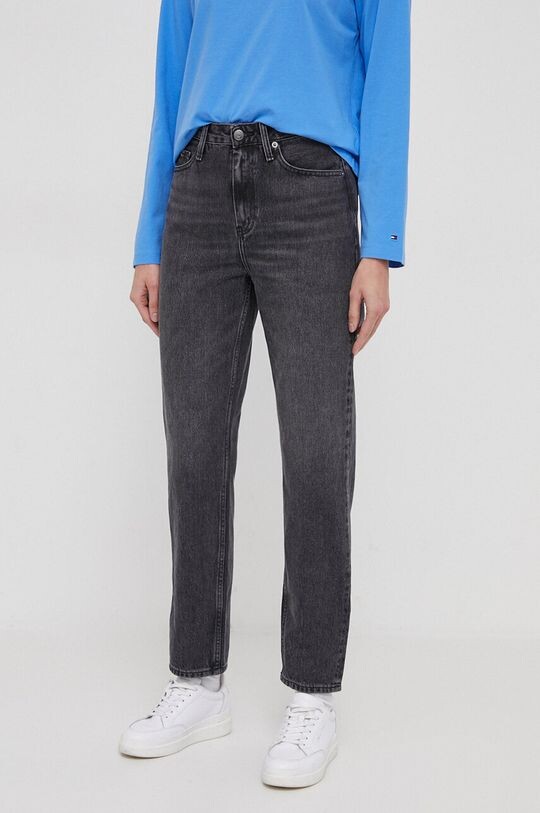 

Джинсы Tommy Hilfiger, серый
