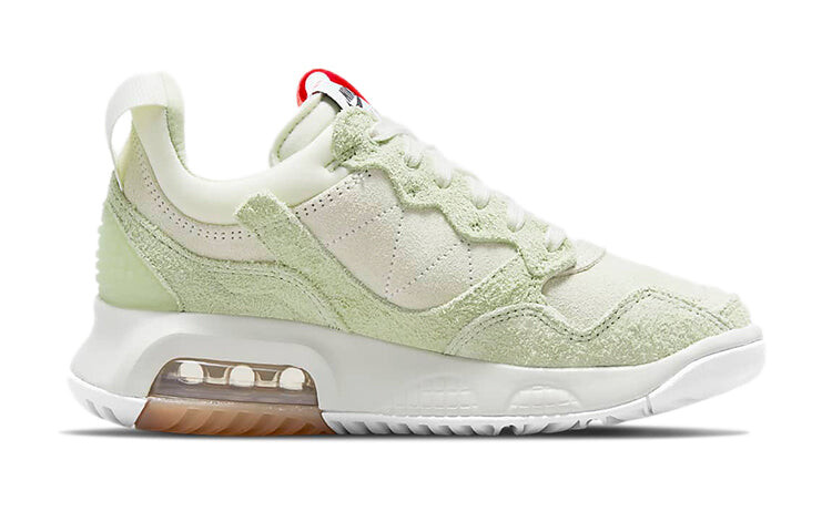 

Кроссовки Air Jordan MA2, зеленый