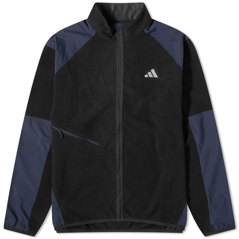 

Теплая куртка Adidas Ultimate CTE, черный