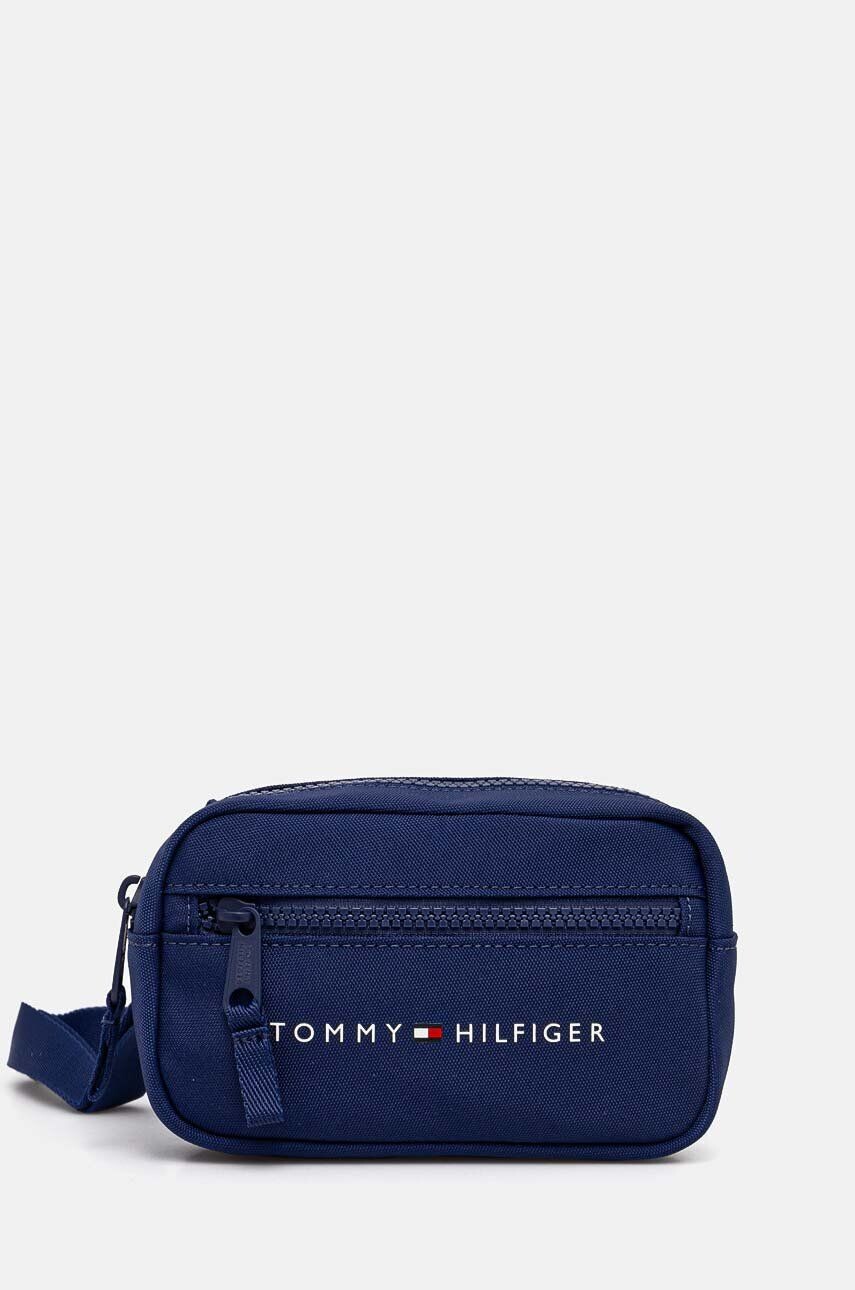 

Сумочка Томми Хилфигер Tommy Hilfiger, синий