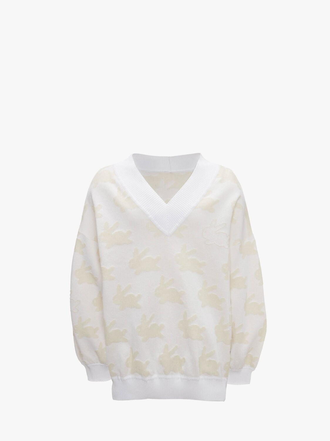 

Джемпер JW Anderson, белый