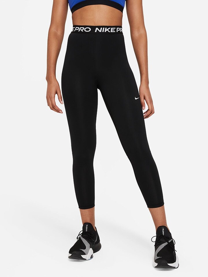 

Леггинсы Nike, черный