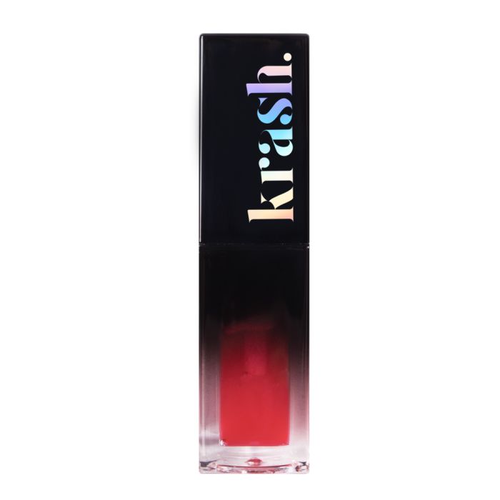 цена Блеск для губ Voluminizador de labios Almost Illegal Extreme Volumizing Hydrating Lip Oil Gloss Krash Kosmetics, 1 unidad